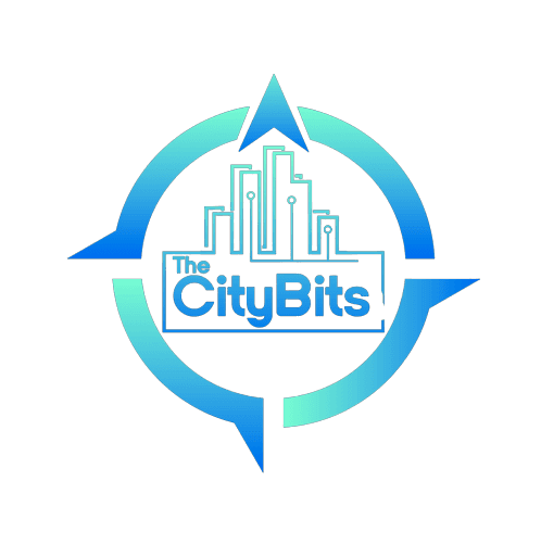 TheCityBits Logo