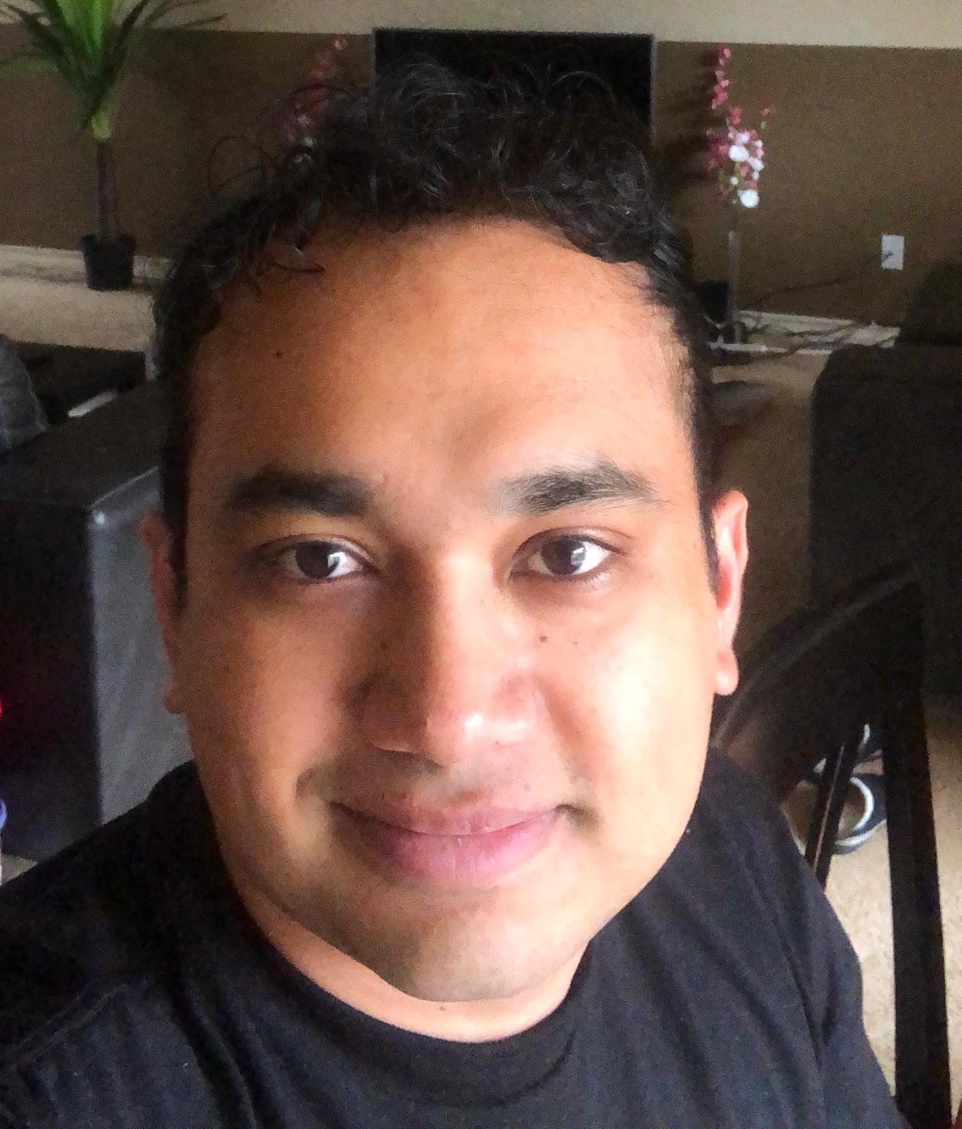 Shan Khadka