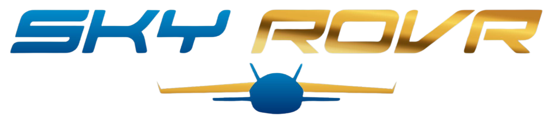SkyRovr Logo